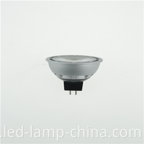 MR16 7w dim led spot light